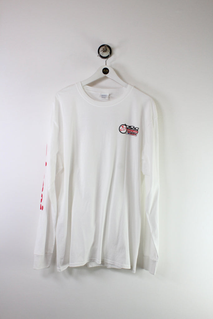 Vintage BK Racing Longsleeve (XL) - Vintage & Rags