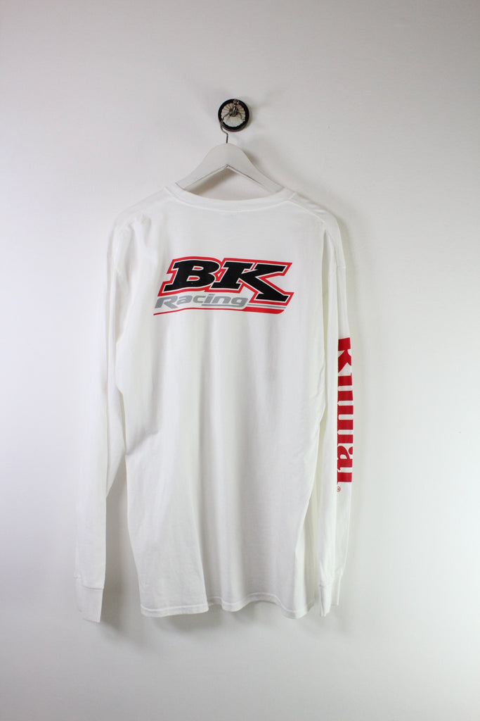 Vintage BK Racing Longsleeve (XL) - Vintage & Rags