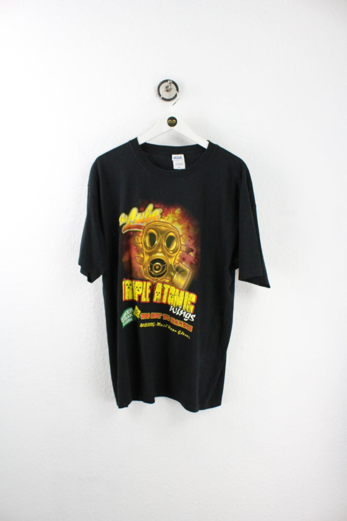 Vintage Triple Atomic Wings T-Shirt (XL) - Vintage & Rags Online