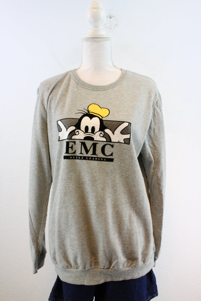 Vintage EMC Sweatshirt (XXL) - Vintage & Rags