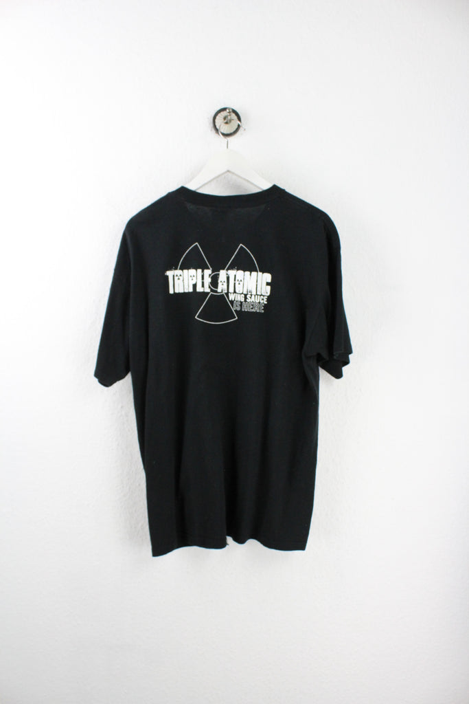 Vintage Triple Atomic Wings T-Shirt (XL) - Vintage & Rags Online