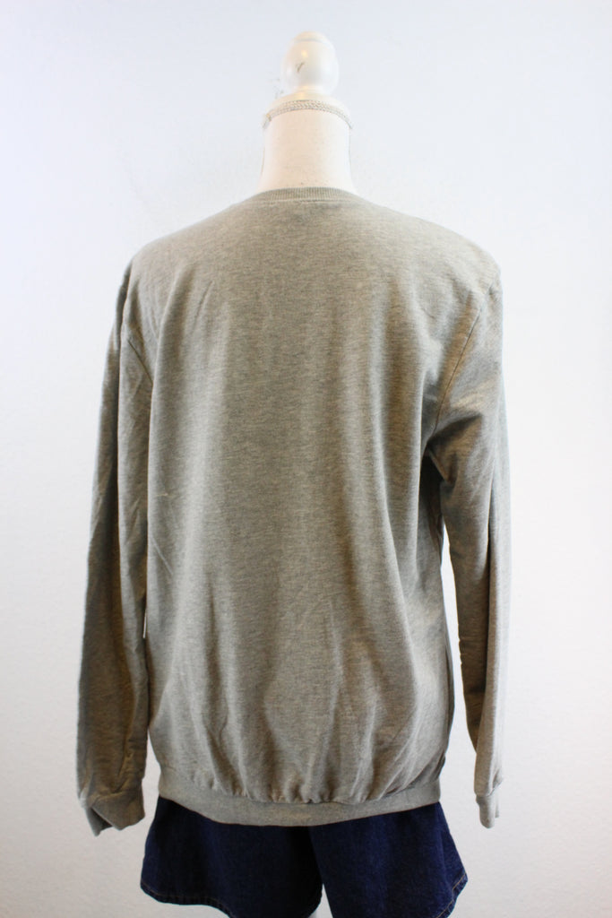 Vintage EMC Sweatshirt (XXL) - Vintage & Rags