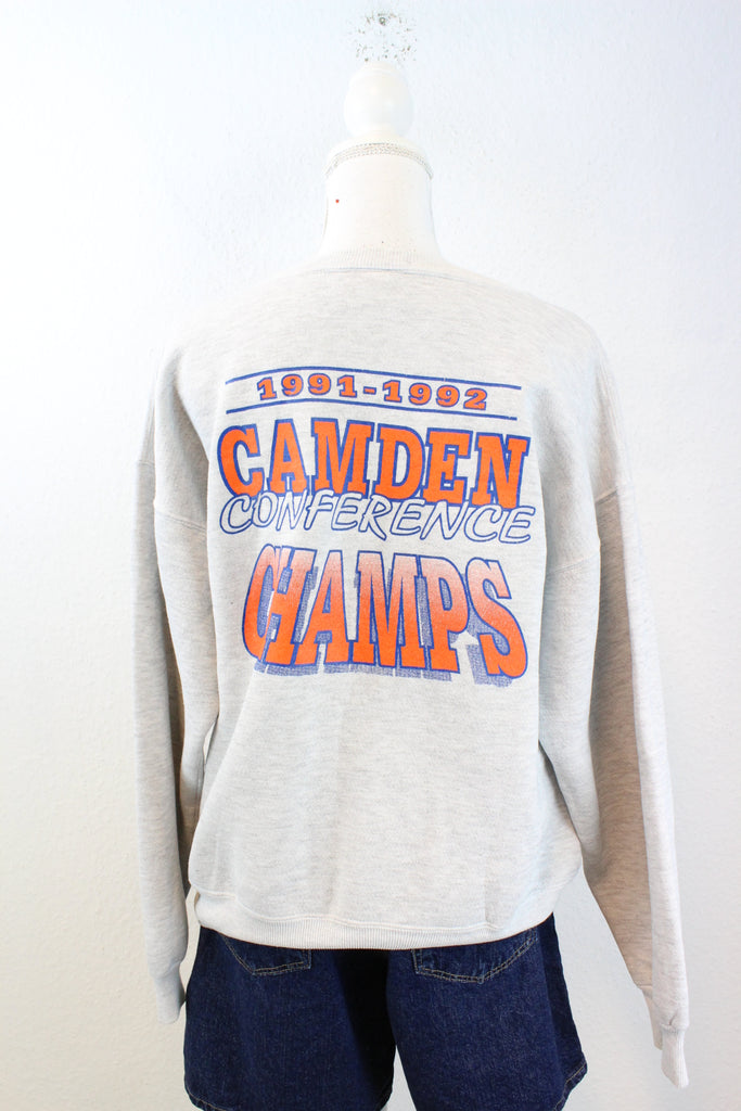 Vintage Canby Sweatshirt (L) - Vintage & Rags