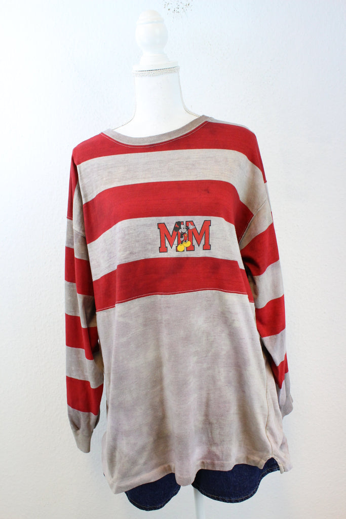 Vintage MM Sweatshirt (L) - Vintage & Rags