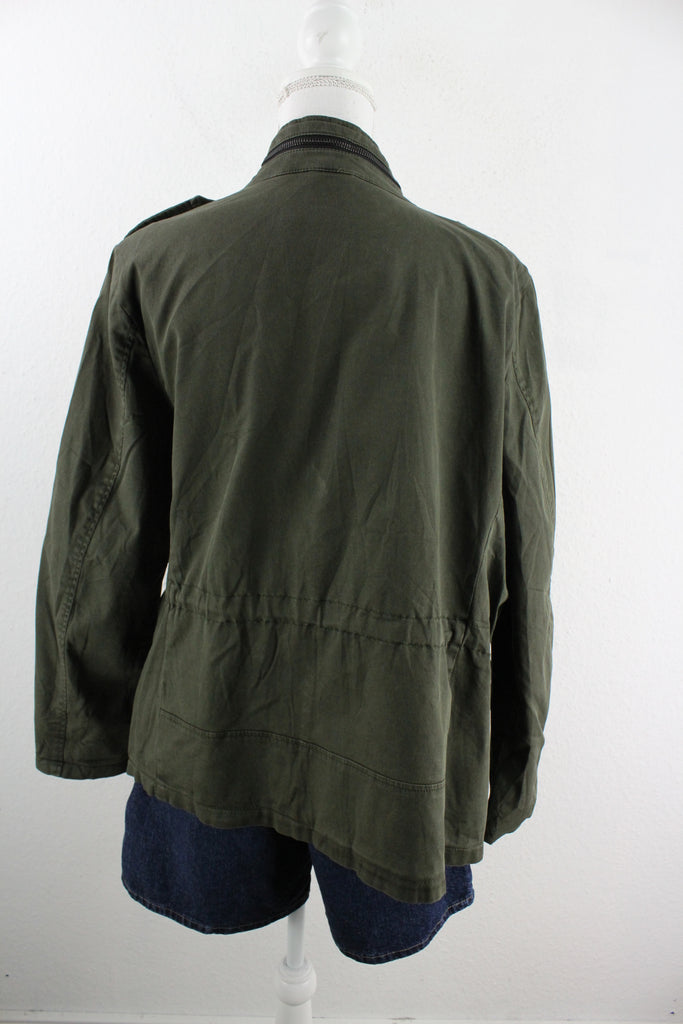Vintage Levis Jacket (XL) - Vintage & Rags