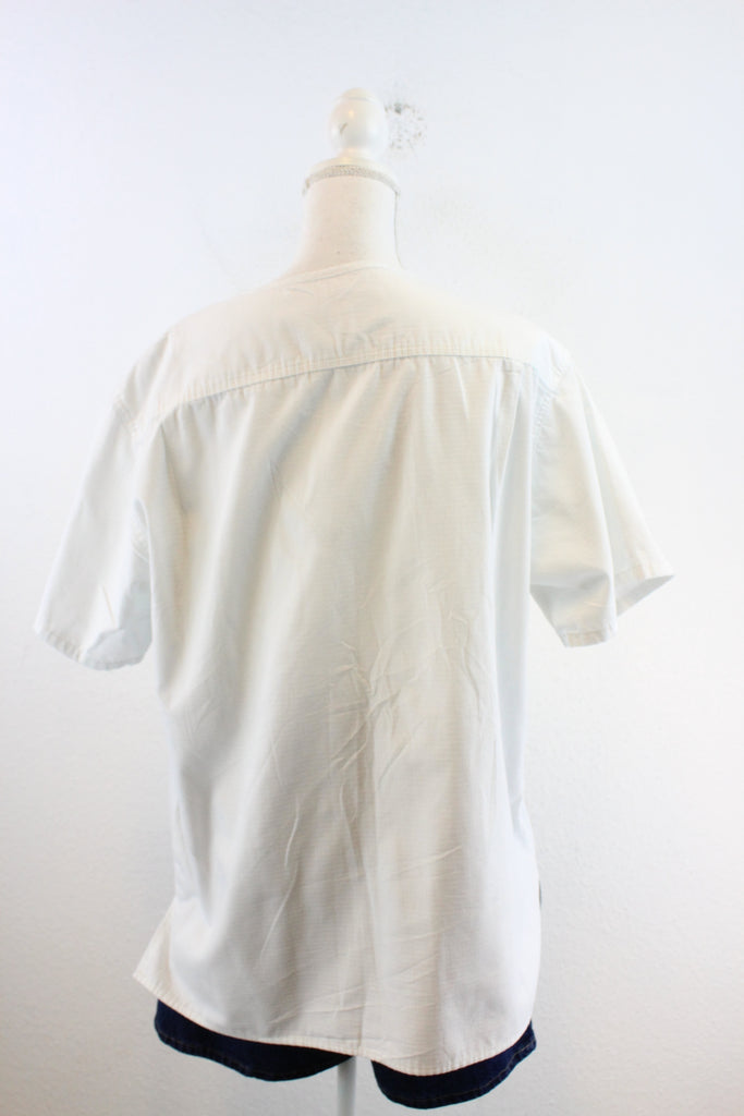 Vintage Carharrt Shirt (M) - Vintage & Rags