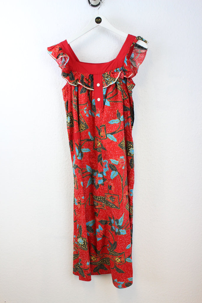 Vintage Alica Dress (L) - Vintage & Rags