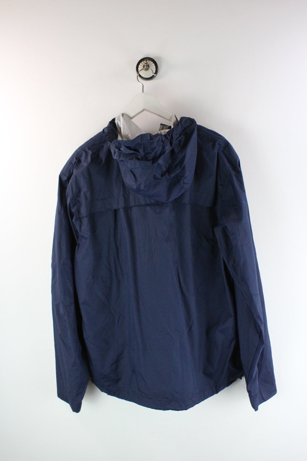 Vintage Nike Windbreaker Jacket (M)