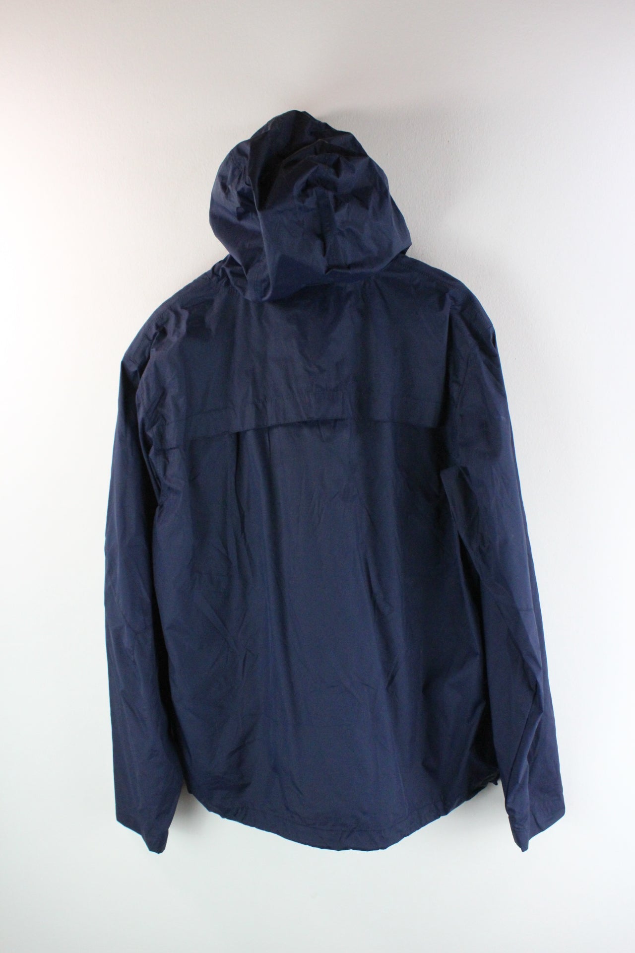 Vintage Nike Windbreaker Jacket (M)
