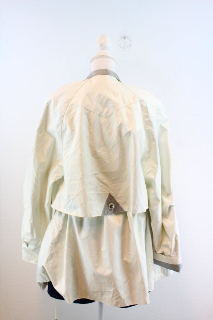 Vintage by Design jacket (M) - Vintage & Rags