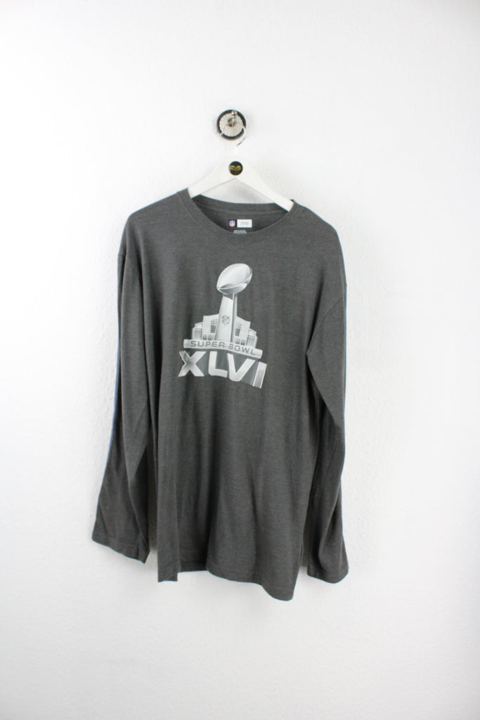 Vintage NFL Super Bowl Longsleeve (L) - Vintage & Rags Online