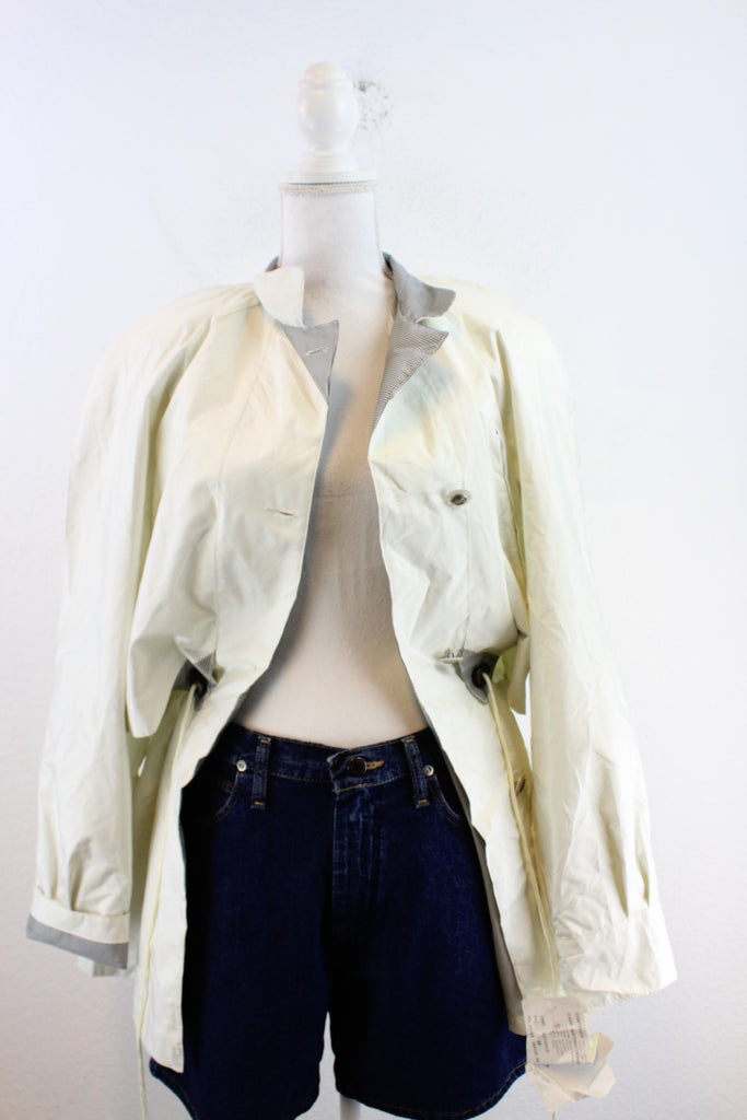 Vintage by Design jacket (M) - Vintage & Rags