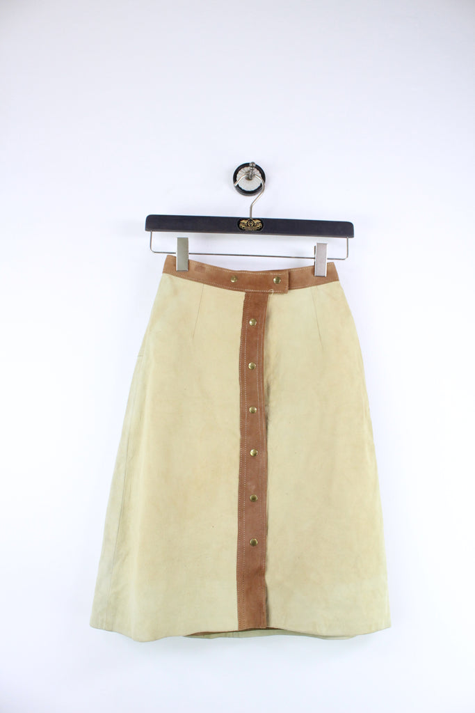 Vintage Sears Skirt (M) - Vintage & Rags