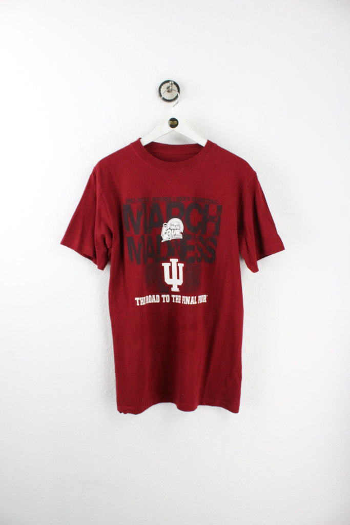 Vintage NCAA Basketball T-Shirt (M) - Vintage & Rags Online