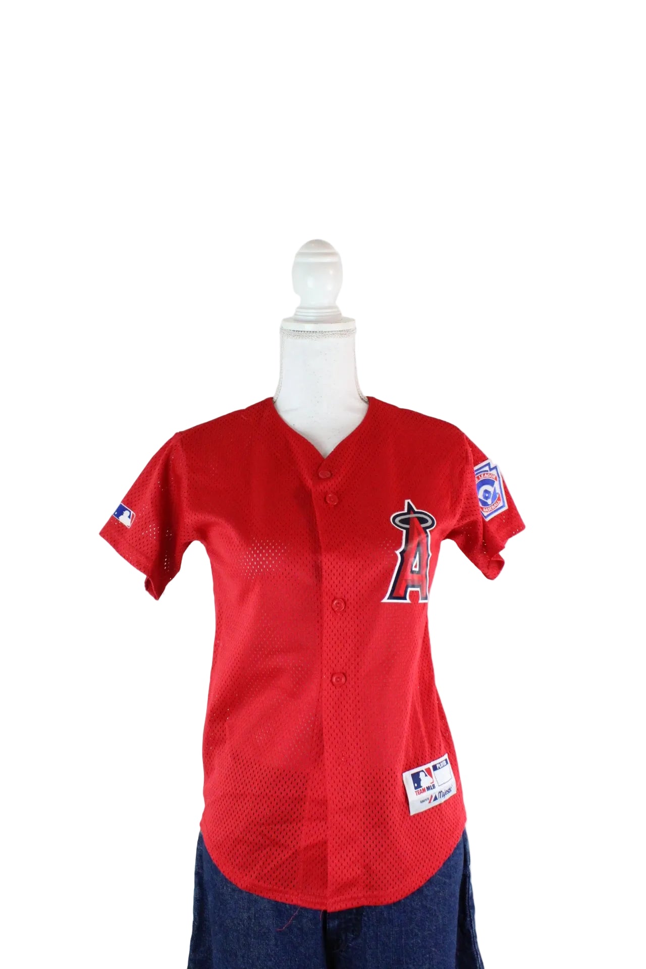 Vintage MLB Jersey (M) - Vintage & Rags