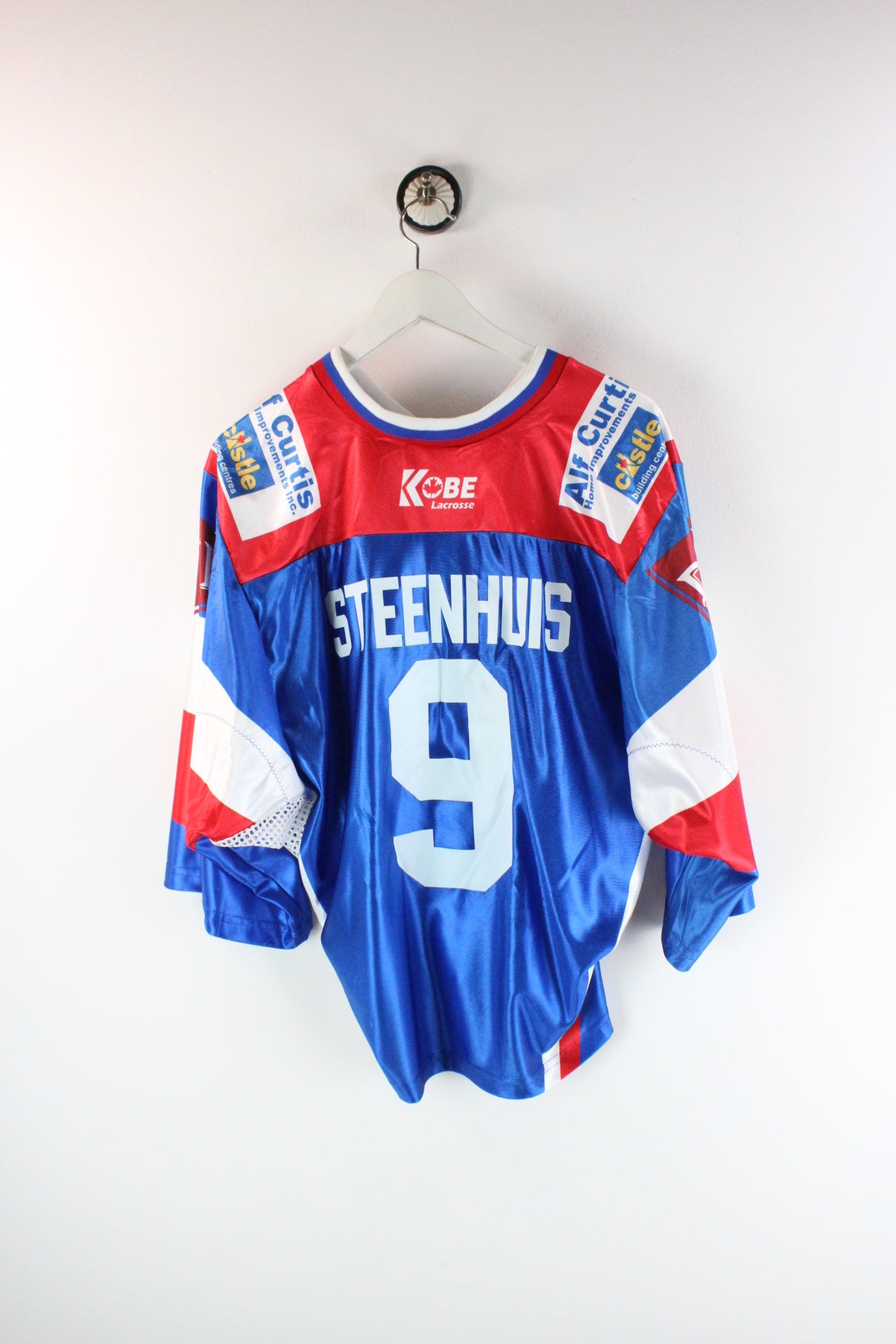Vintage Lacrosse Peterborough Jersey (M)