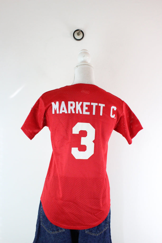 Vintage MLB Jersey (M) - Vintage & Rags