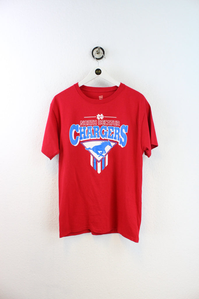 Vintage North Decatur Chargers T-Shirt (M) - Vintage & Rags