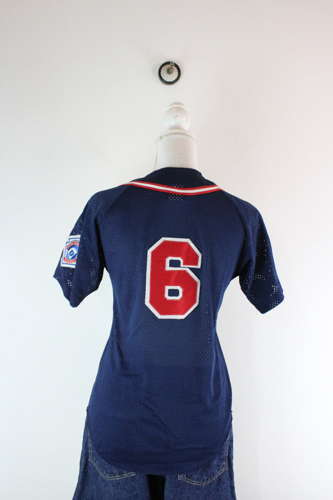 Vintage Wilson Jersey (M) - Vintage & Rags