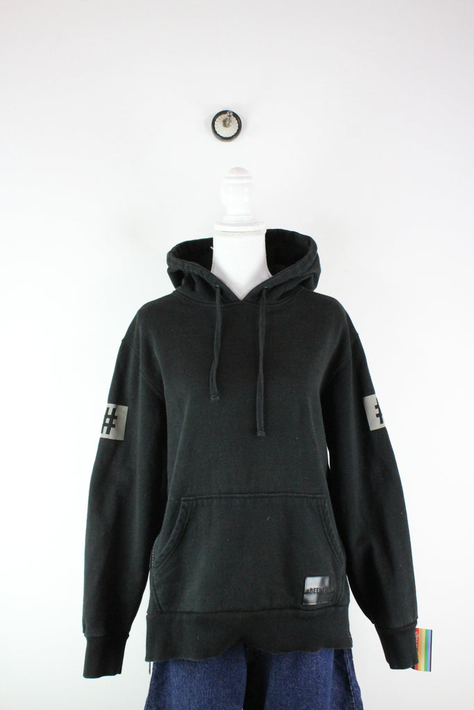 Vintage Beentrill Hoodie (M) - Vintage & Rags