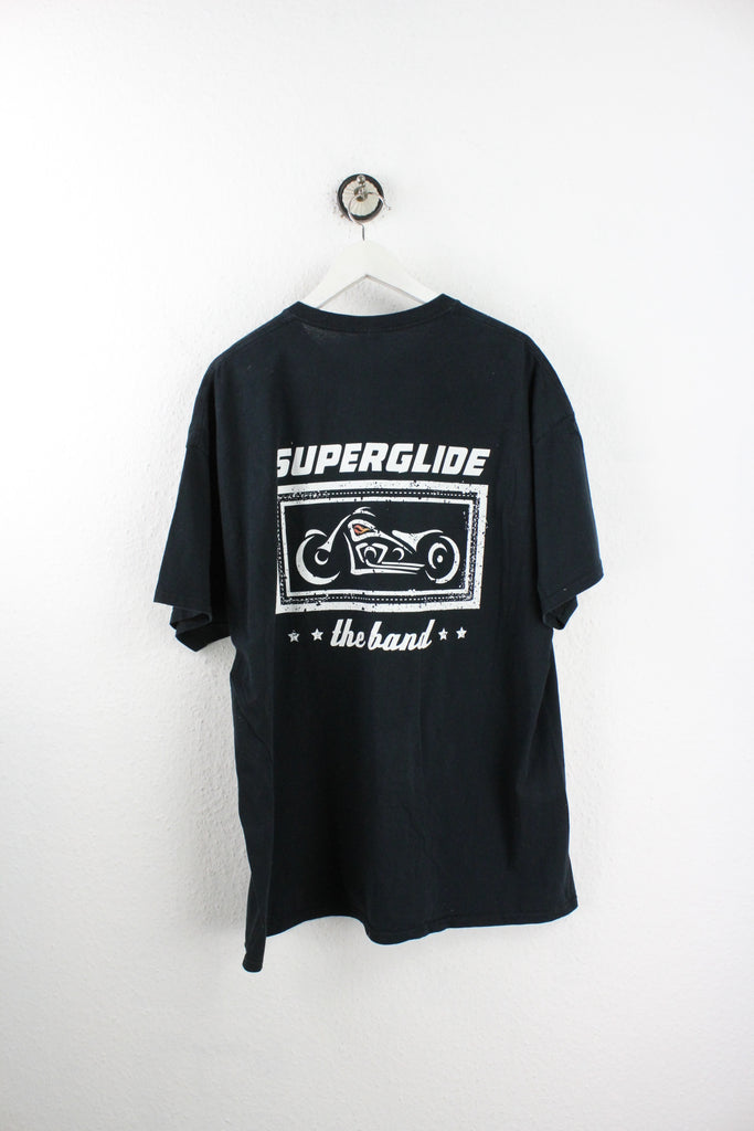 Vintage Superglide T-Shirt (XXL) - Vintage & Rags