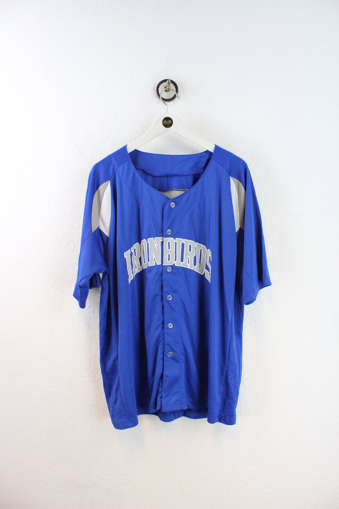 Vintage Aberdeen IronBirds Baseball Jersey (L) - Vintage & Rags