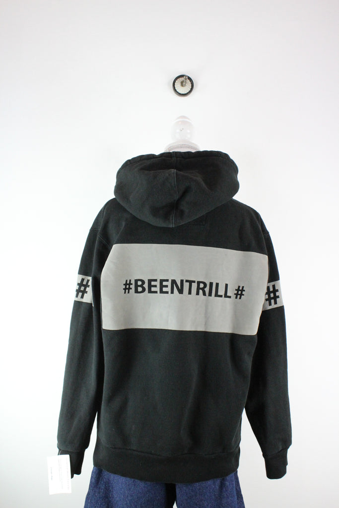 Vintage Beentrill Hoodie (M) - Vintage & Rags