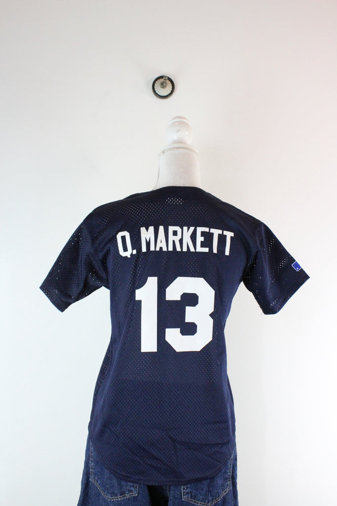 Vintage Mariners Jersey (M) - Vintage & Rags