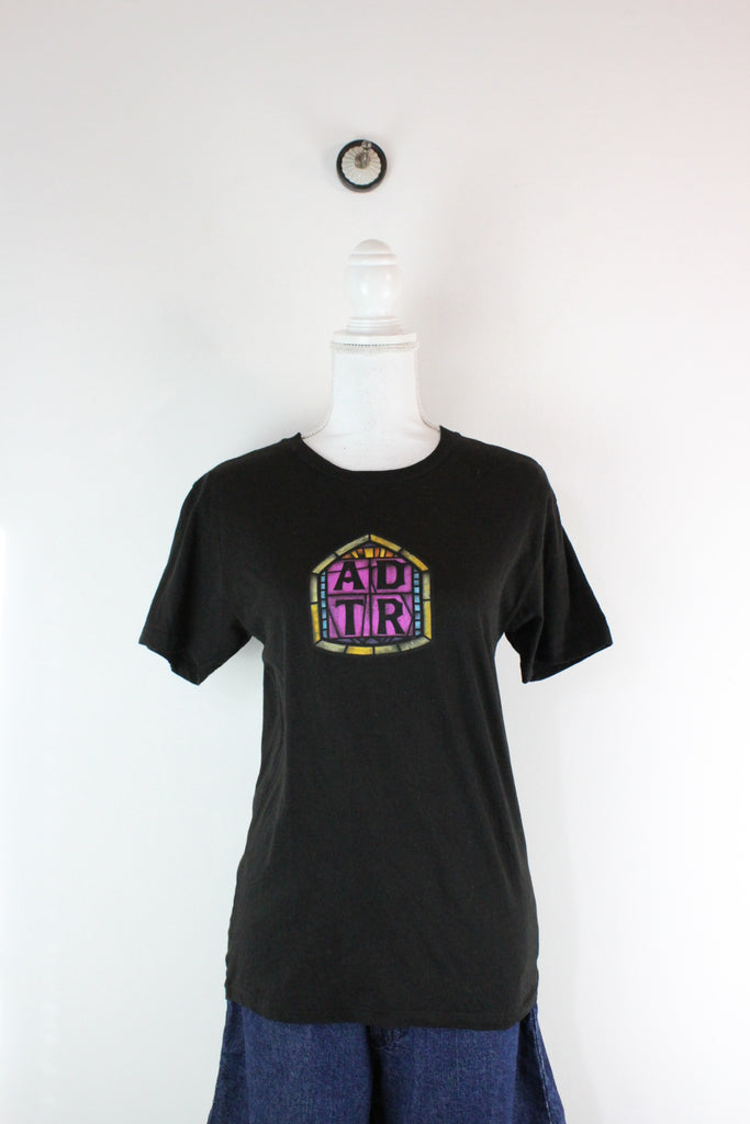 Vintage Bad Vibrations T-Shirt (M) - Vintage & Rags