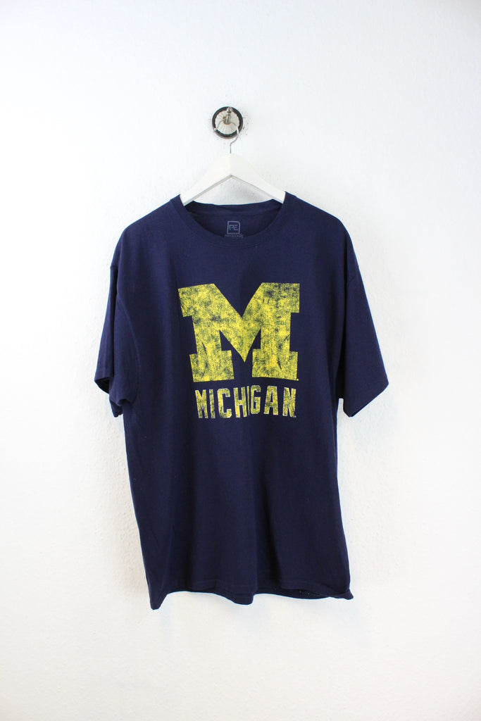Vintage Michigan T-Shirt (XL) - Vintage & Rags