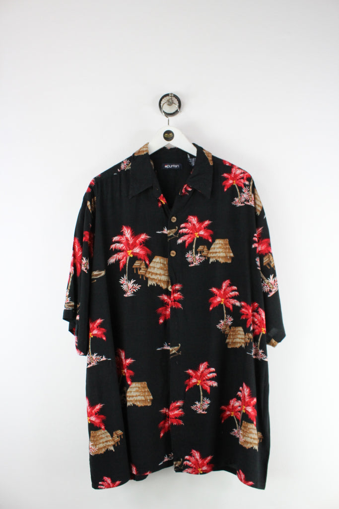 Vintage Hawaii Shirt (XL) - Vintage & Rags