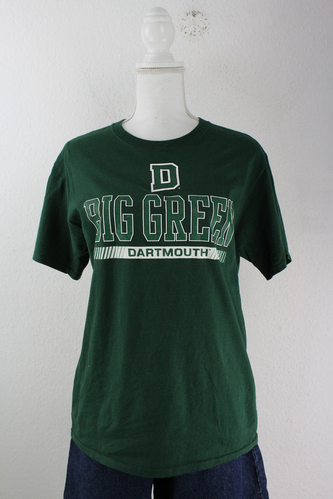 Vintage Dartmouth T-Shirt (M) - Vintage & Rags