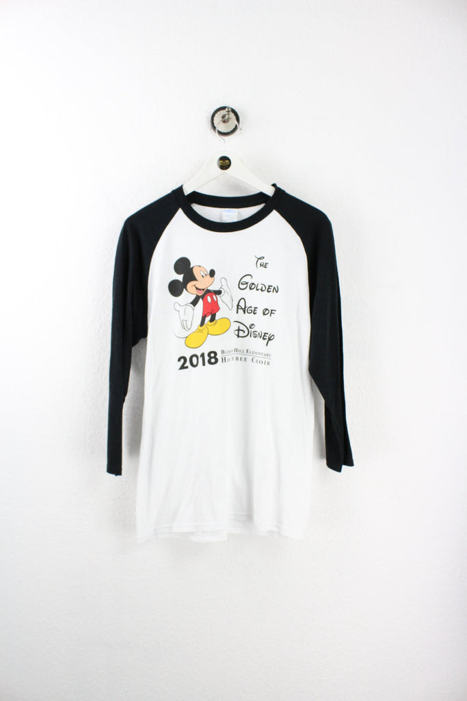 Vintage Disney Longsleeve (M) - Vintage & Rags Online