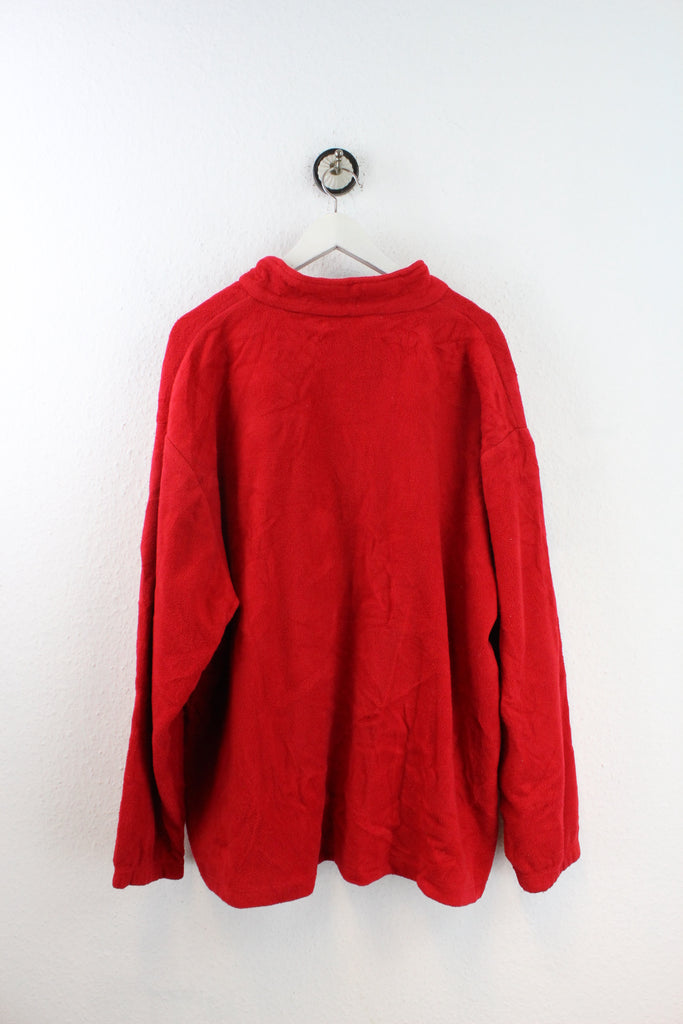 Vintage Mickey Fleece Pullover (XXL) - Vintage & Rags