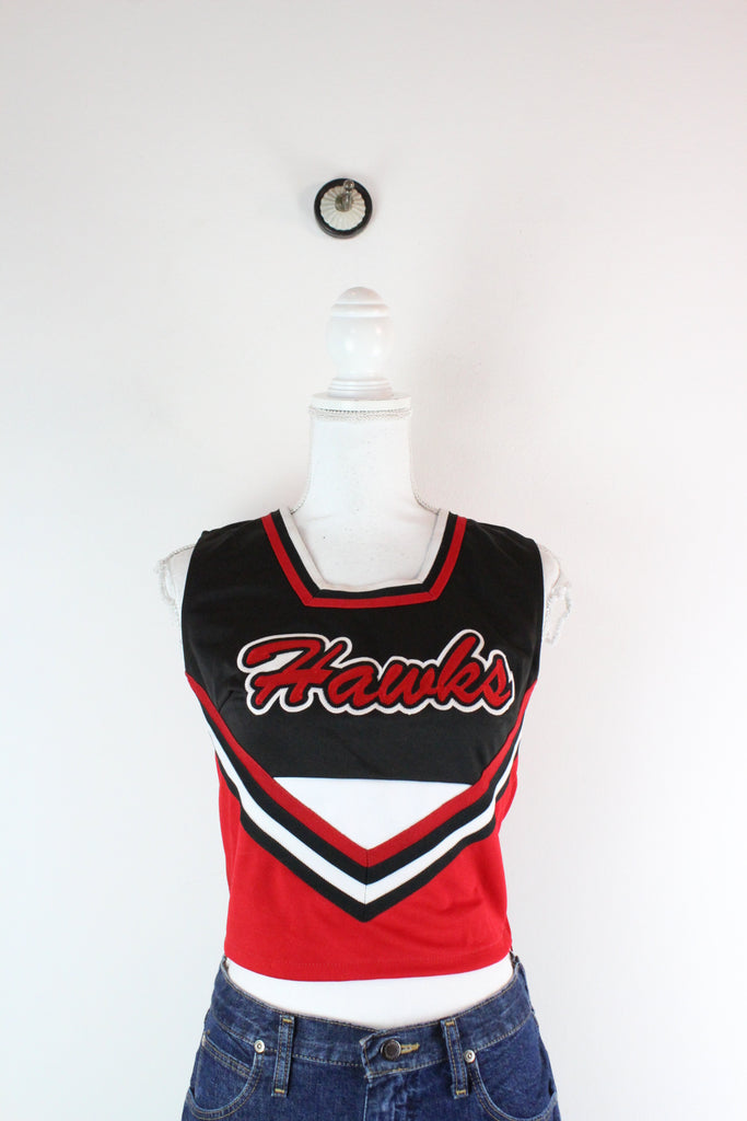 Vintage Hawks Top (XS) - Vintage & Rags