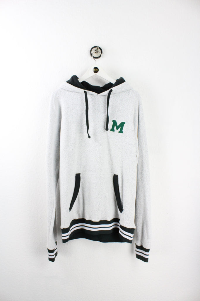 Vintage Fan Cloth Hoodie (XL) - Vintage & Rags Online