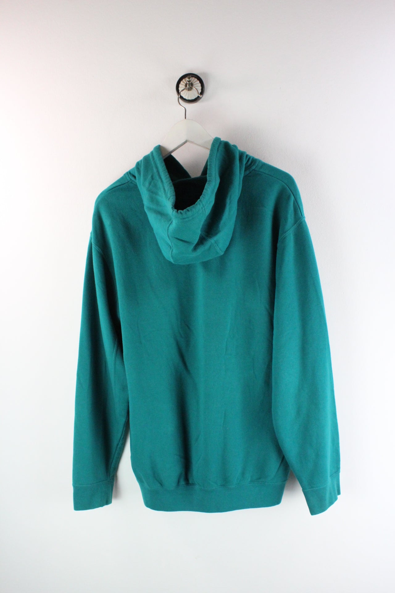 Vintage NFL Dolphins Hoodie (M)