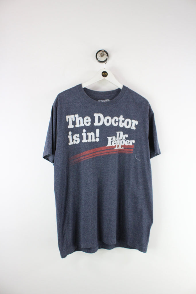 Vintage Dr. Pepper T-Shirt (L) - Vintage & Rags
