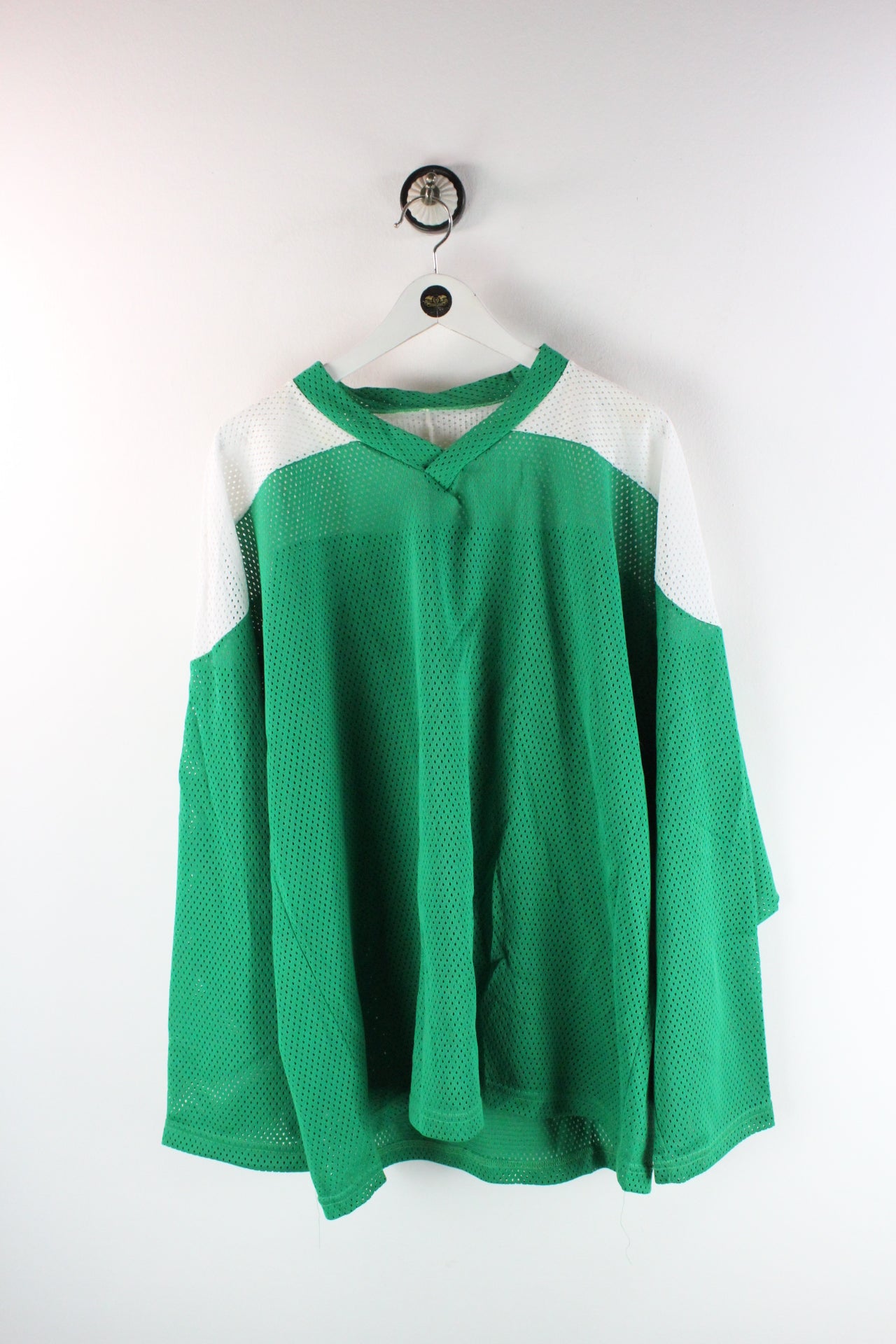 Vintage Moha Summer Hockey 2 Jersey (L)