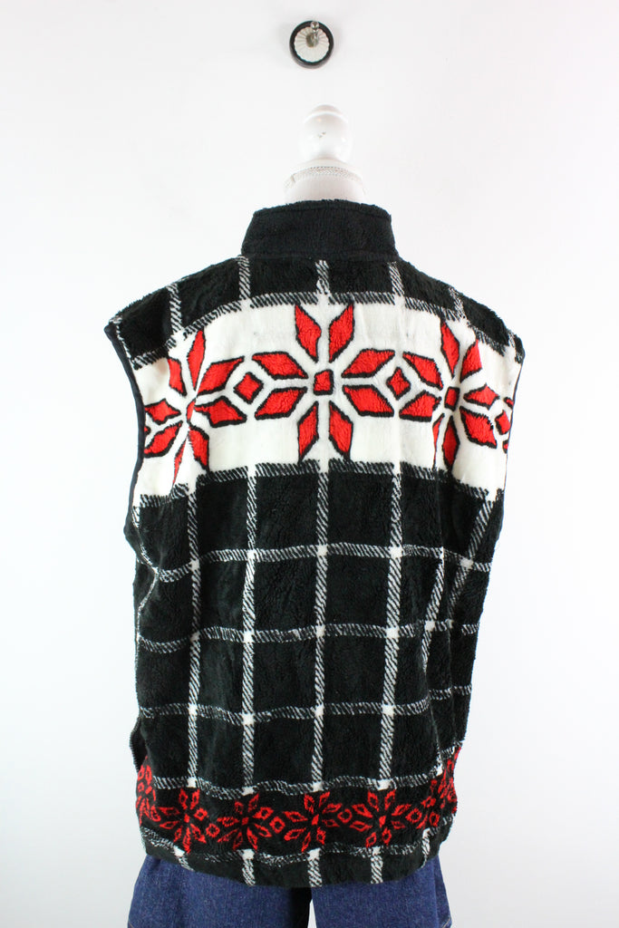 Vintage Duffel Vest (L) - Vintage & Rags