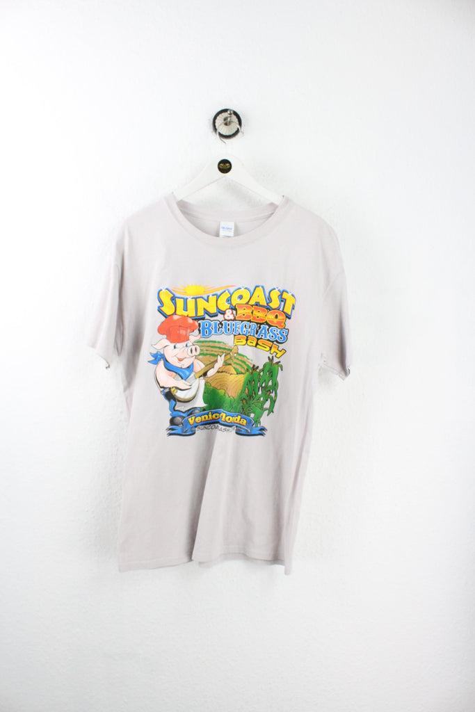 Vintage Venice, Florida T-Shirt (L) - Vintage & Rags Online