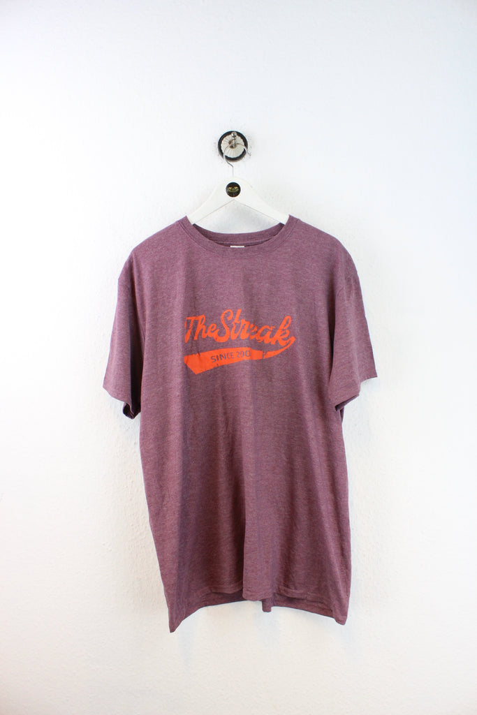 Vintage The Streak T-Shirt (XL) - Vintage & Rags