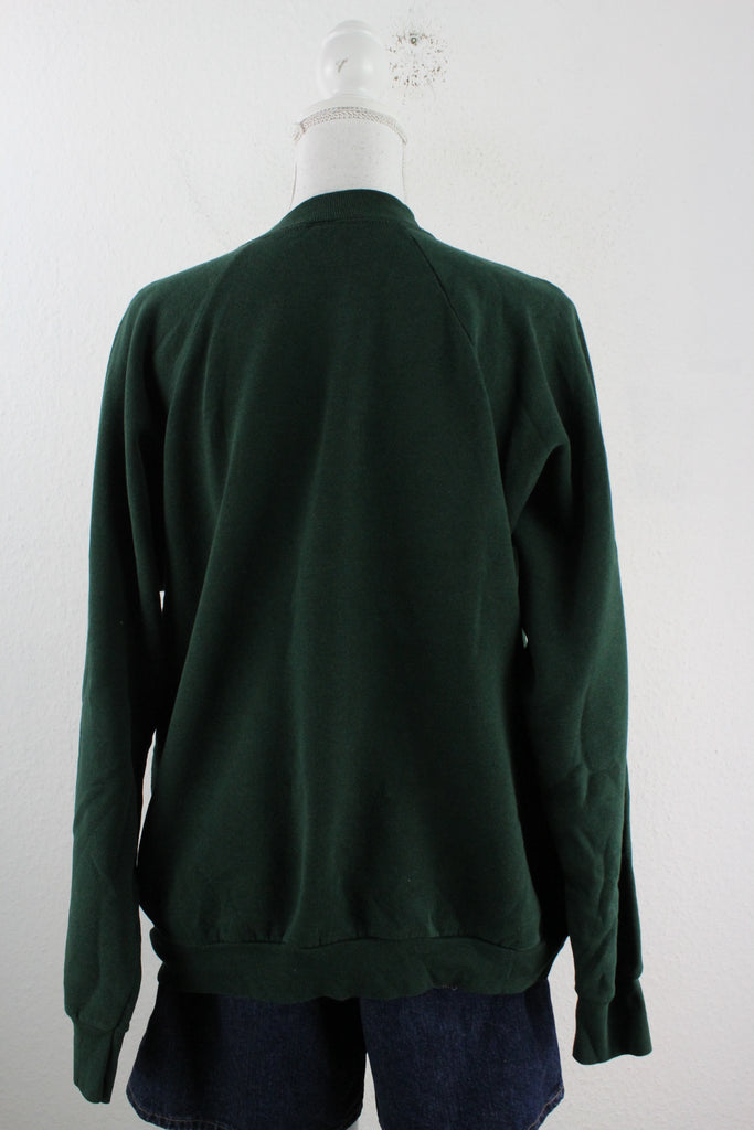 Vintage Fram Sweatshirt (XL) - Vintage & Rags