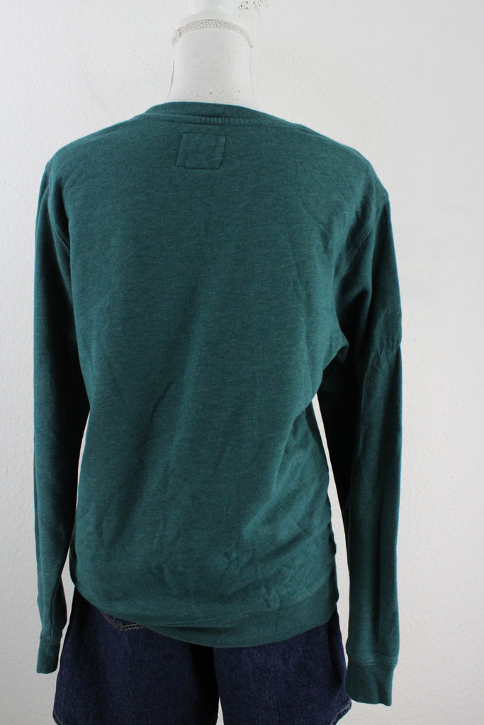 Vintage Brooklyn Sweatshirt (S) - Vintage & Rags