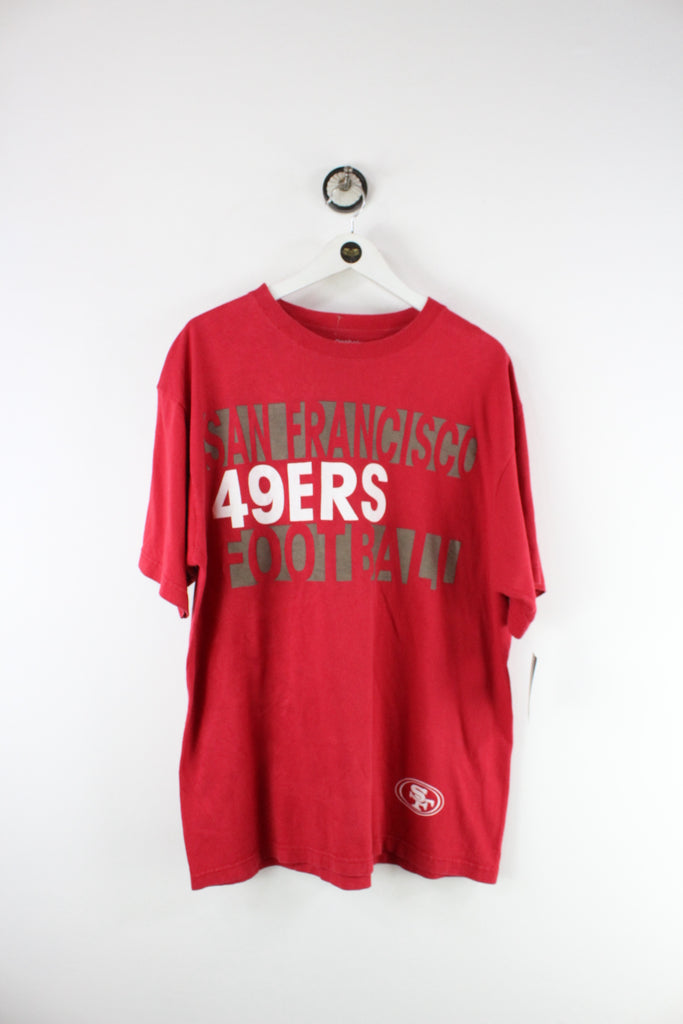 Vintage SF 49ers T-Shirt (L) - Vintage & Rags