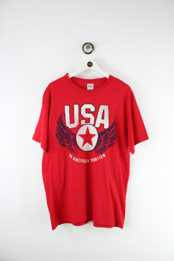 Vintage USA T-Shirt (L) - Vintage & Rags