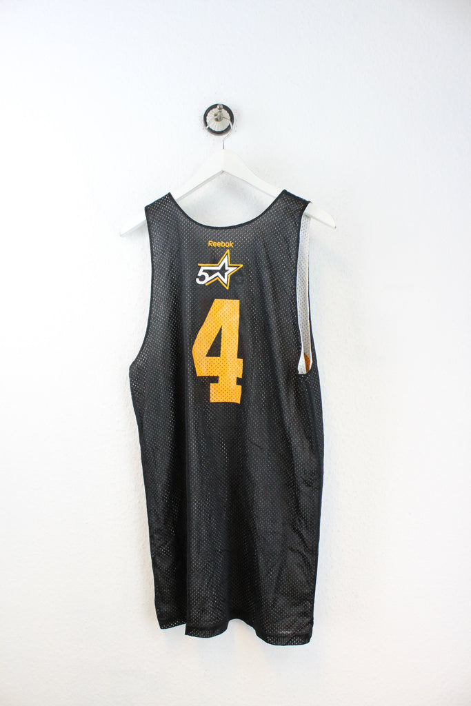 Vintage Reebok Basketball Jersey (XL) - Vintage & Rags