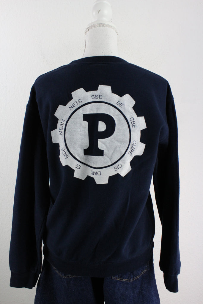 Vintage Penn State Sweatshirt (S) - Vintage & Rags