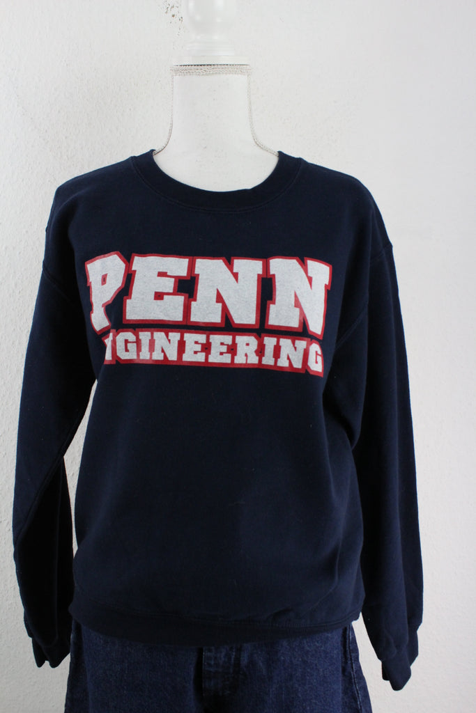 Vintage Penn State Sweatshirt (S) - Vintage & Rags