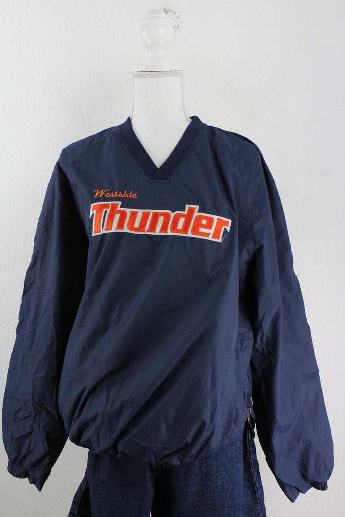 Vintage Thunder Jacket (M) - Vintage & Rags